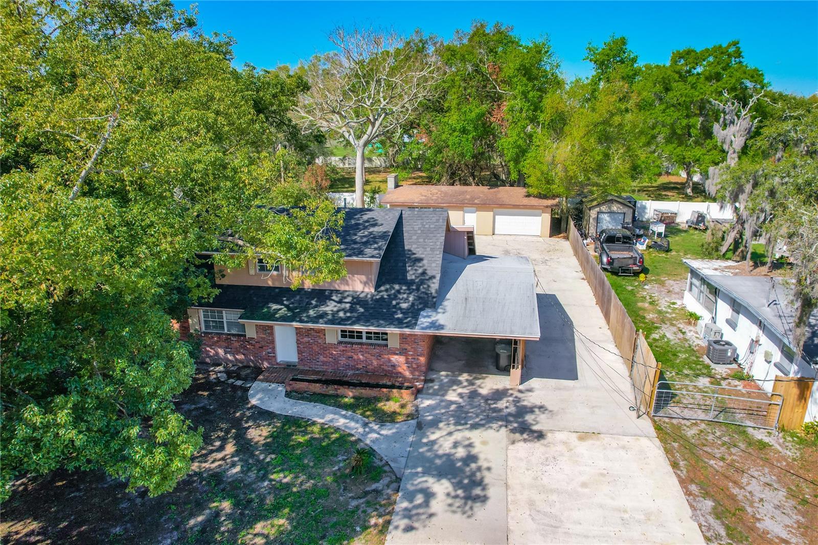 108 AVENUE A WAHNETA E #A, WINTER HAVEN, FL, 33880