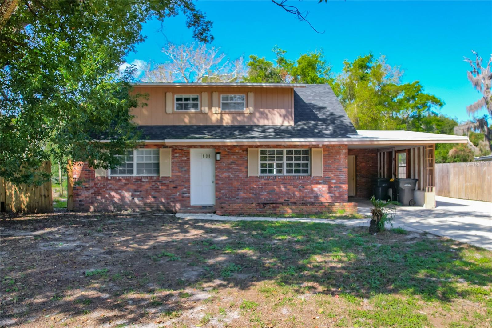 108 AVENUE A WAHNETA E #A, WINTER HAVEN, FL, 33880