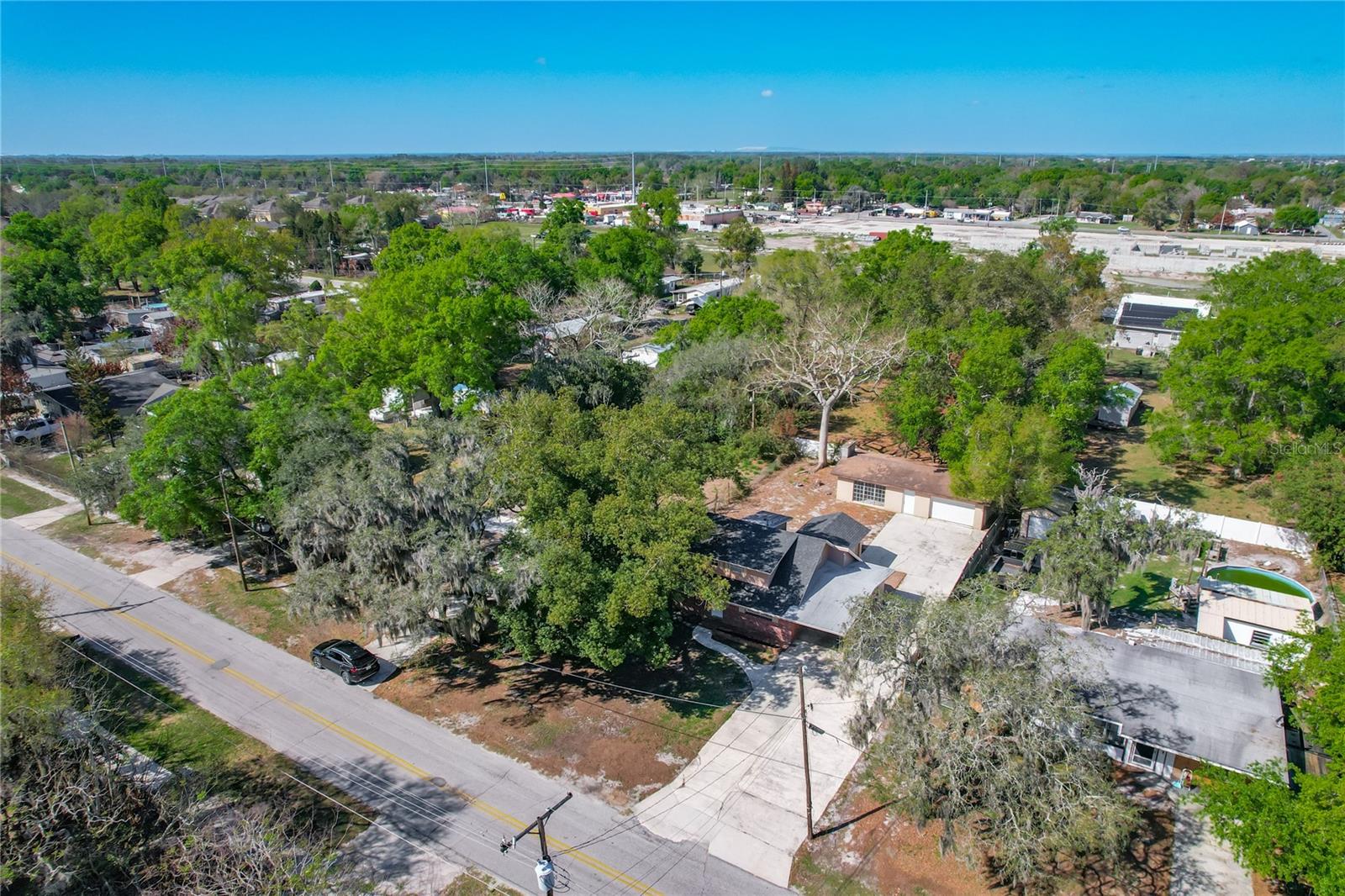 108 AVENUE A WAHNETA E #A, WINTER HAVEN, FL, 33880