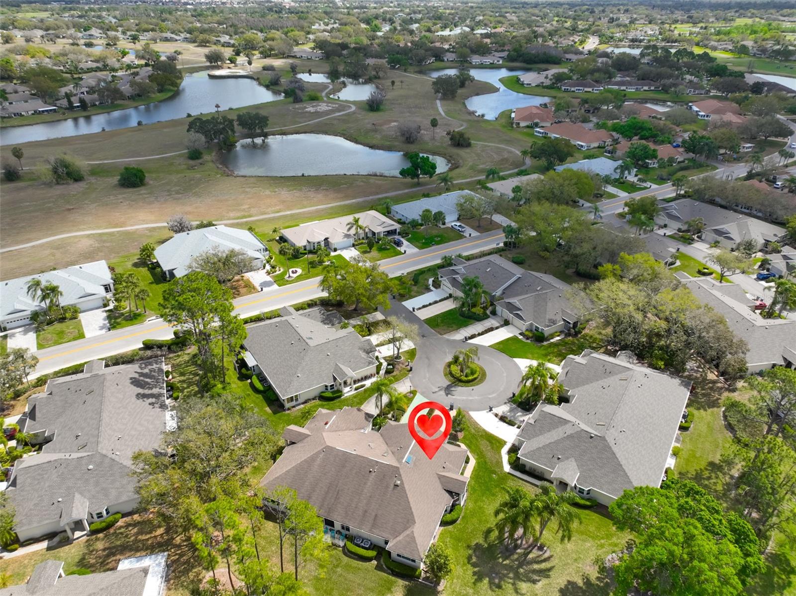 2411 OLD NANTUCKET CT, SUN CITY CENTER, FL, 33573