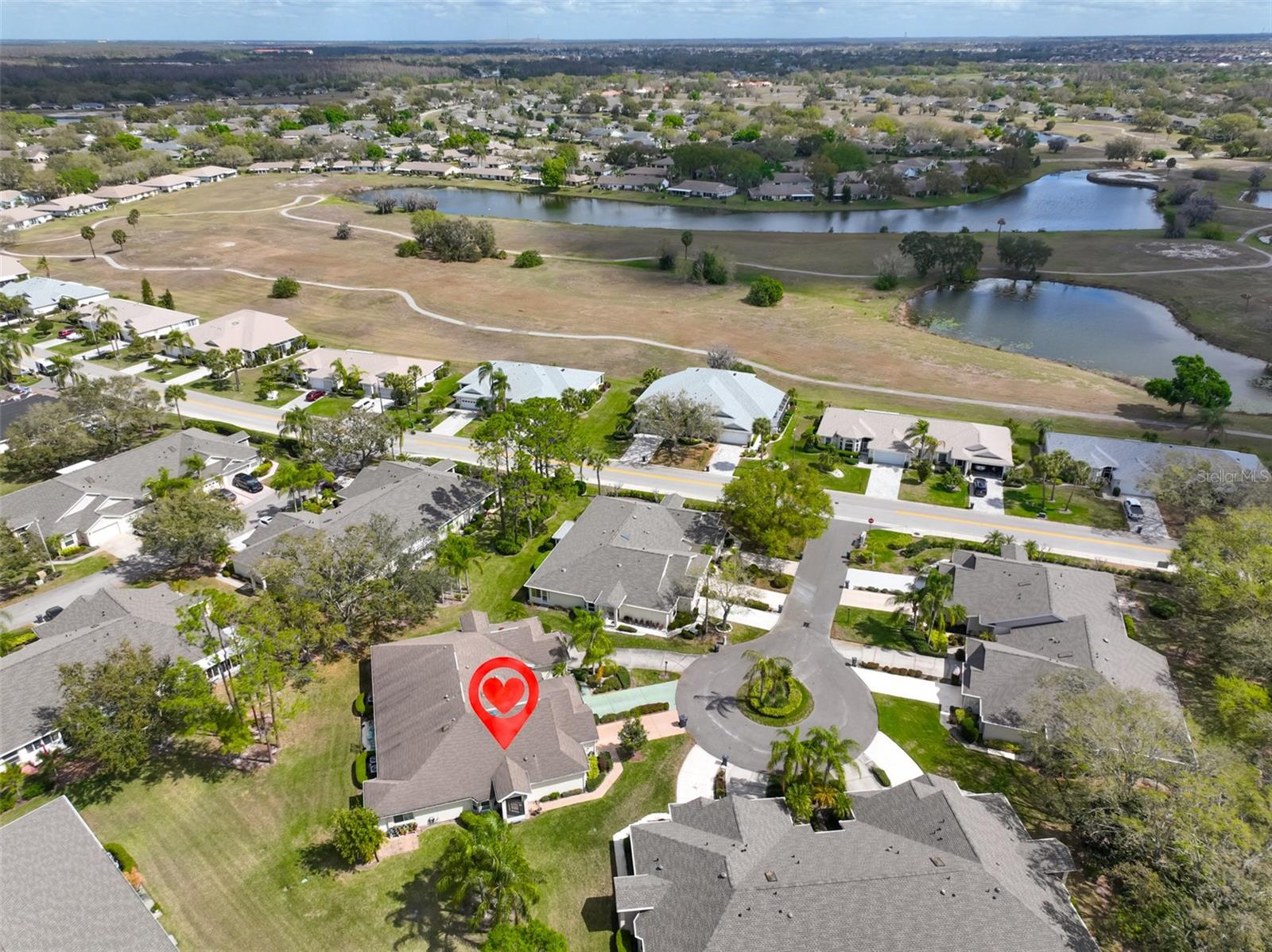 2411 OLD NANTUCKET CT, SUN CITY CENTER, FL, 33573