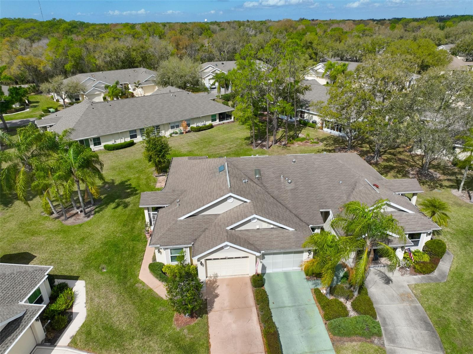 2411 OLD NANTUCKET CT, SUN CITY CENTER, FL, 33573