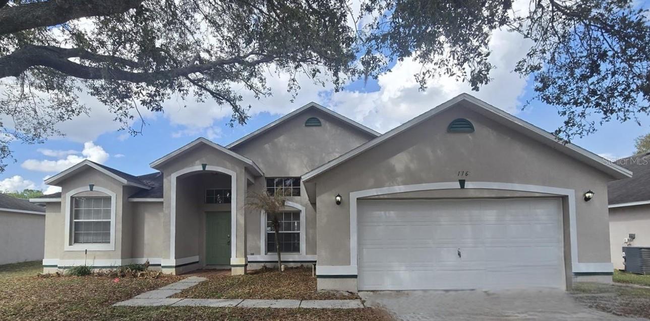116 QUIET OAK CT, DAVENPORT, FL, 33896