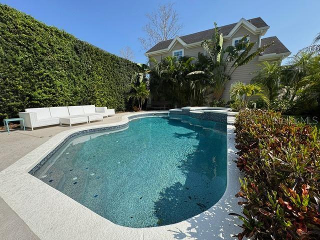 1128 RUSH ST, CELEBRATION, FL, 34747