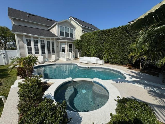 1128 RUSH ST, CELEBRATION, FL, 34747