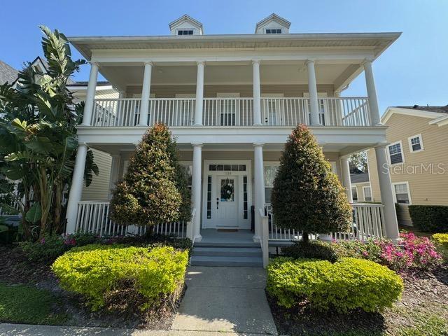 1128 RUSH ST, CELEBRATION, FL, 34747