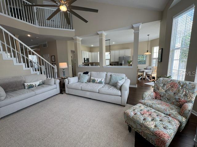 1128 RUSH ST, CELEBRATION, FL, 34747