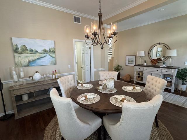 1128 RUSH ST, CELEBRATION, FL, 34747