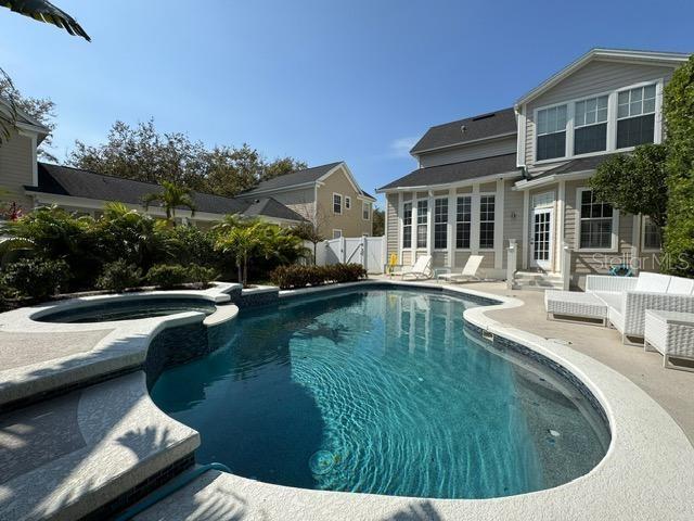 1128 RUSH ST, CELEBRATION, FL, 34747