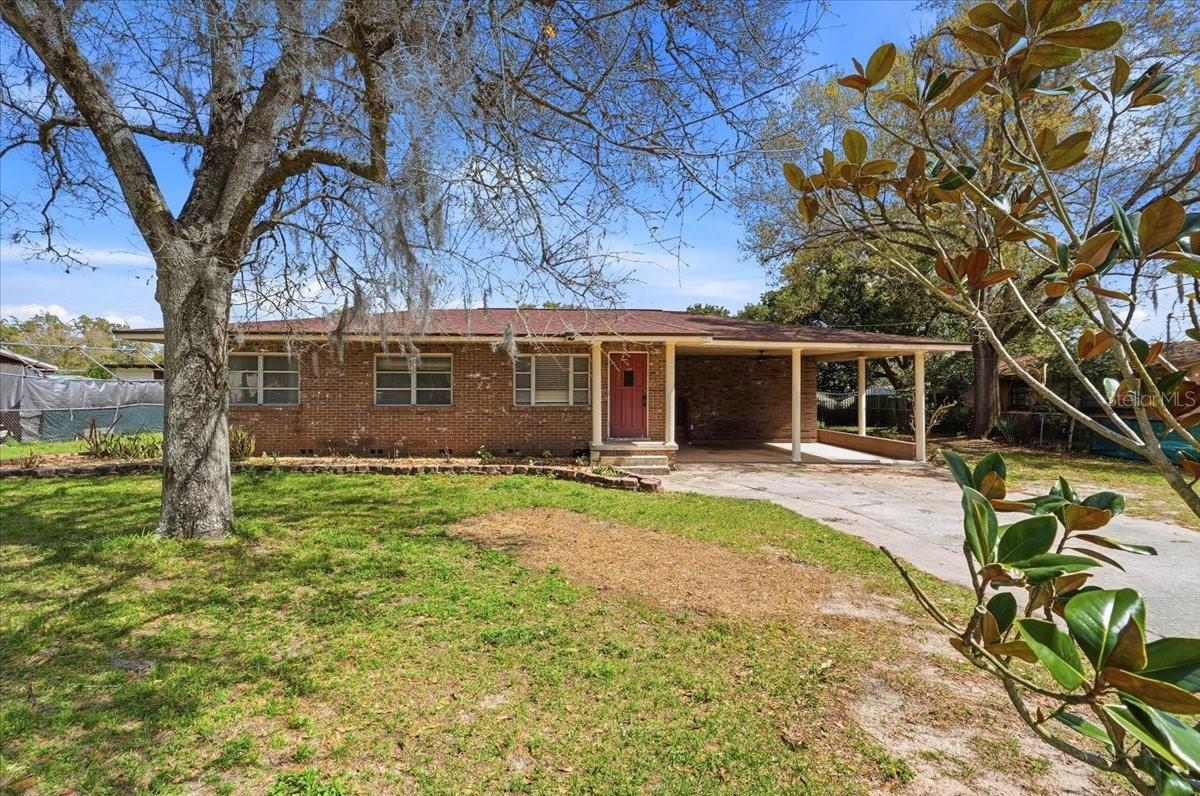 137 HIGHLAND AVE, AUBURNDALE, FL, 33823