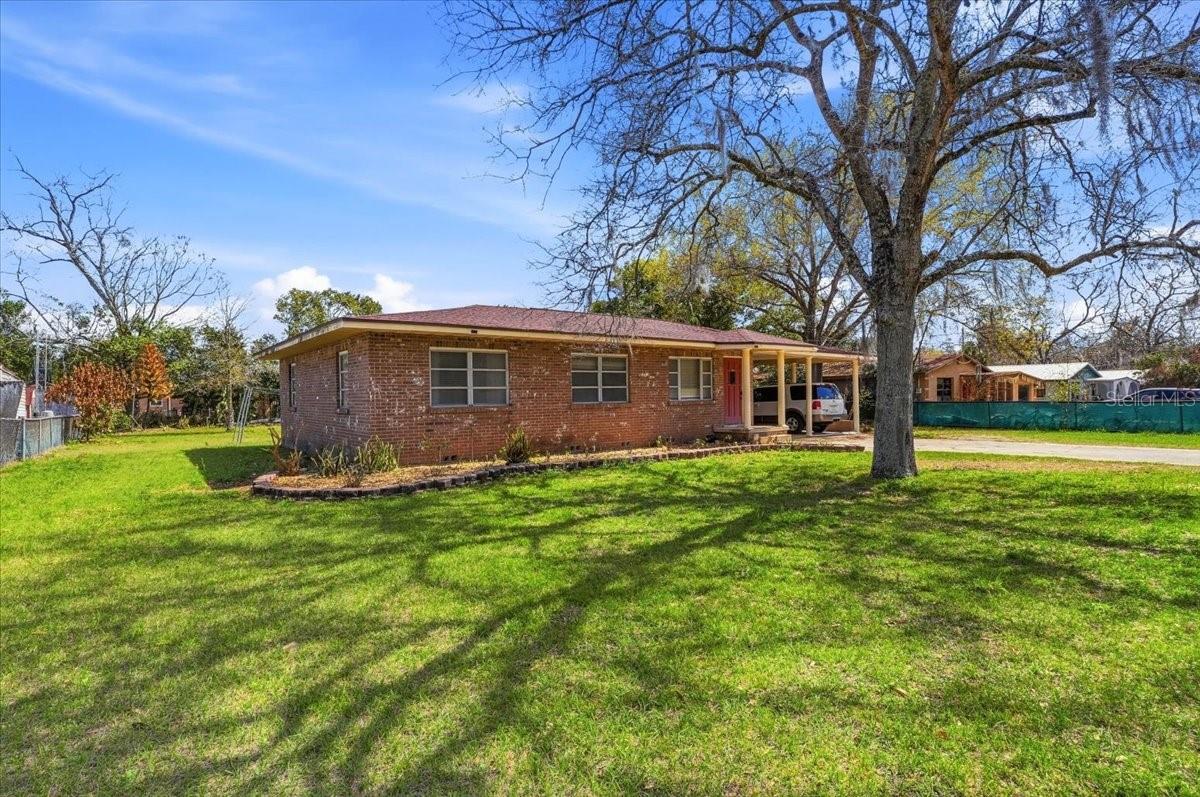 137 HIGHLAND AVE, AUBURNDALE, FL, 33823