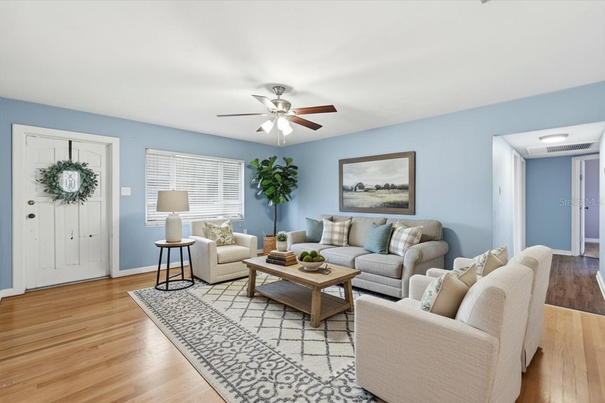 137 HIGHLAND AVE, AUBURNDALE, FL, 33823