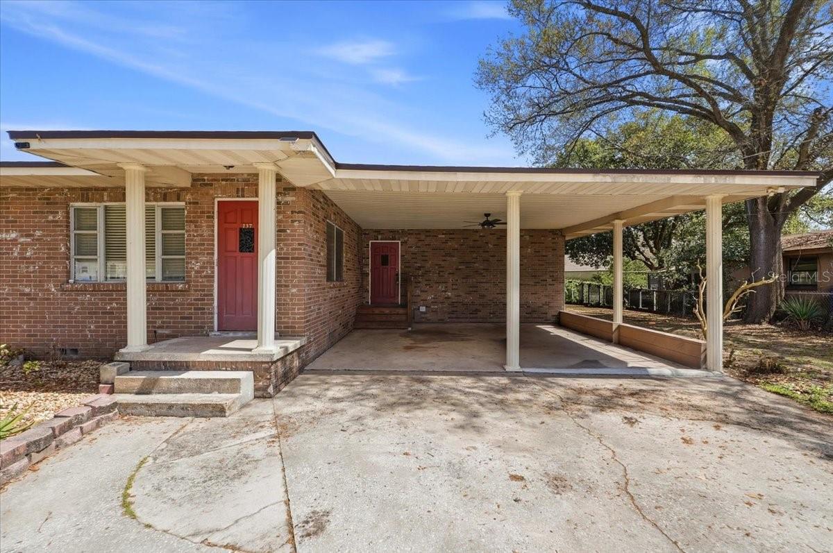 137 HIGHLAND AVE, AUBURNDALE, FL, 33823