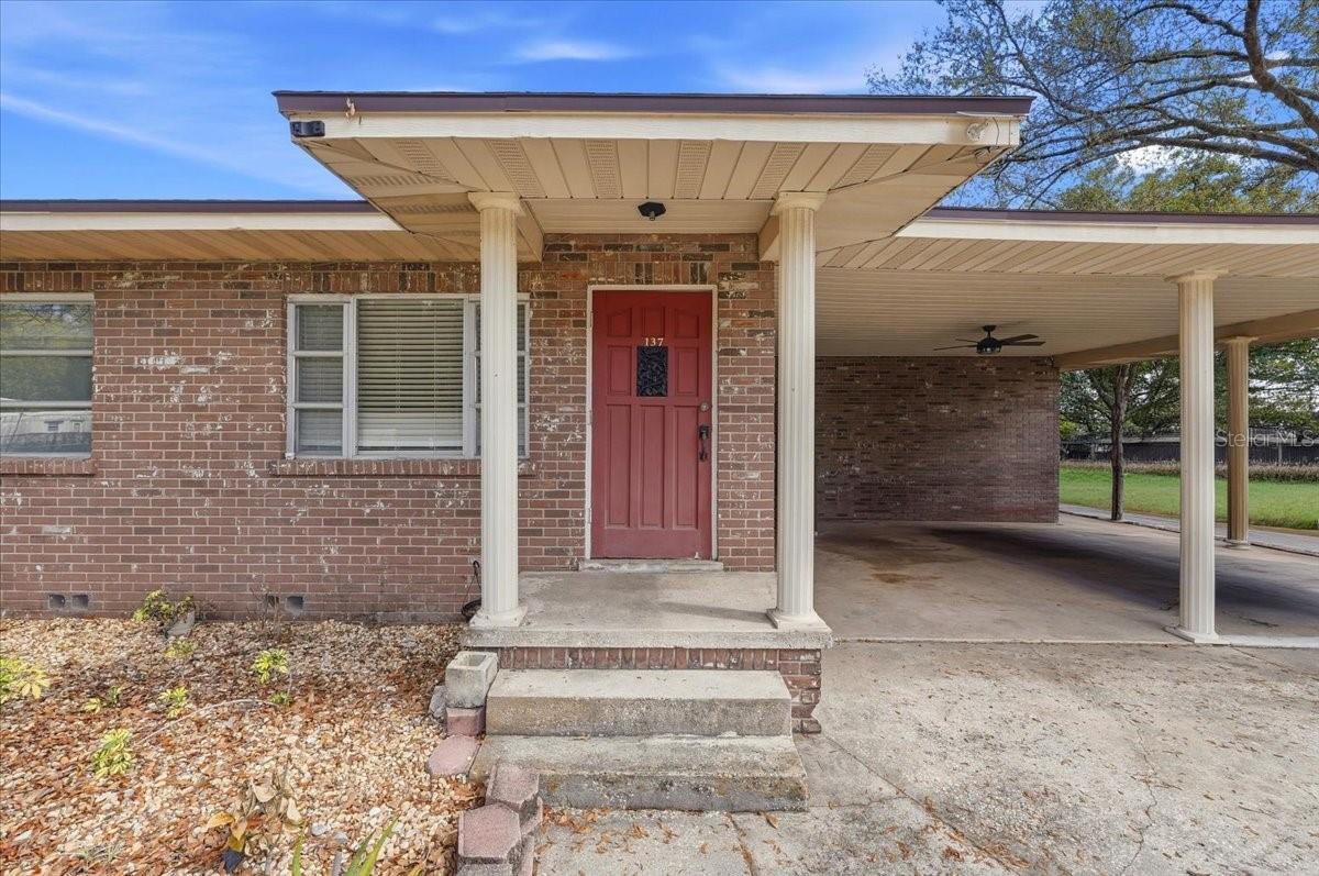 137 HIGHLAND AVE, AUBURNDALE, FL, 33823