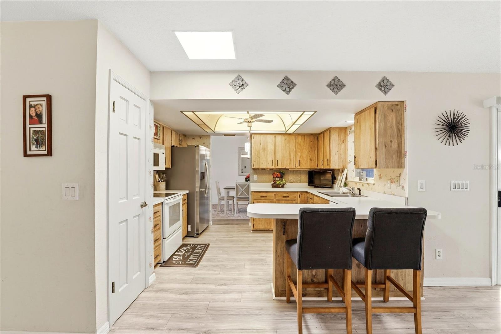 2034 CLAREMONT DR, DELTONA, FL, 32725