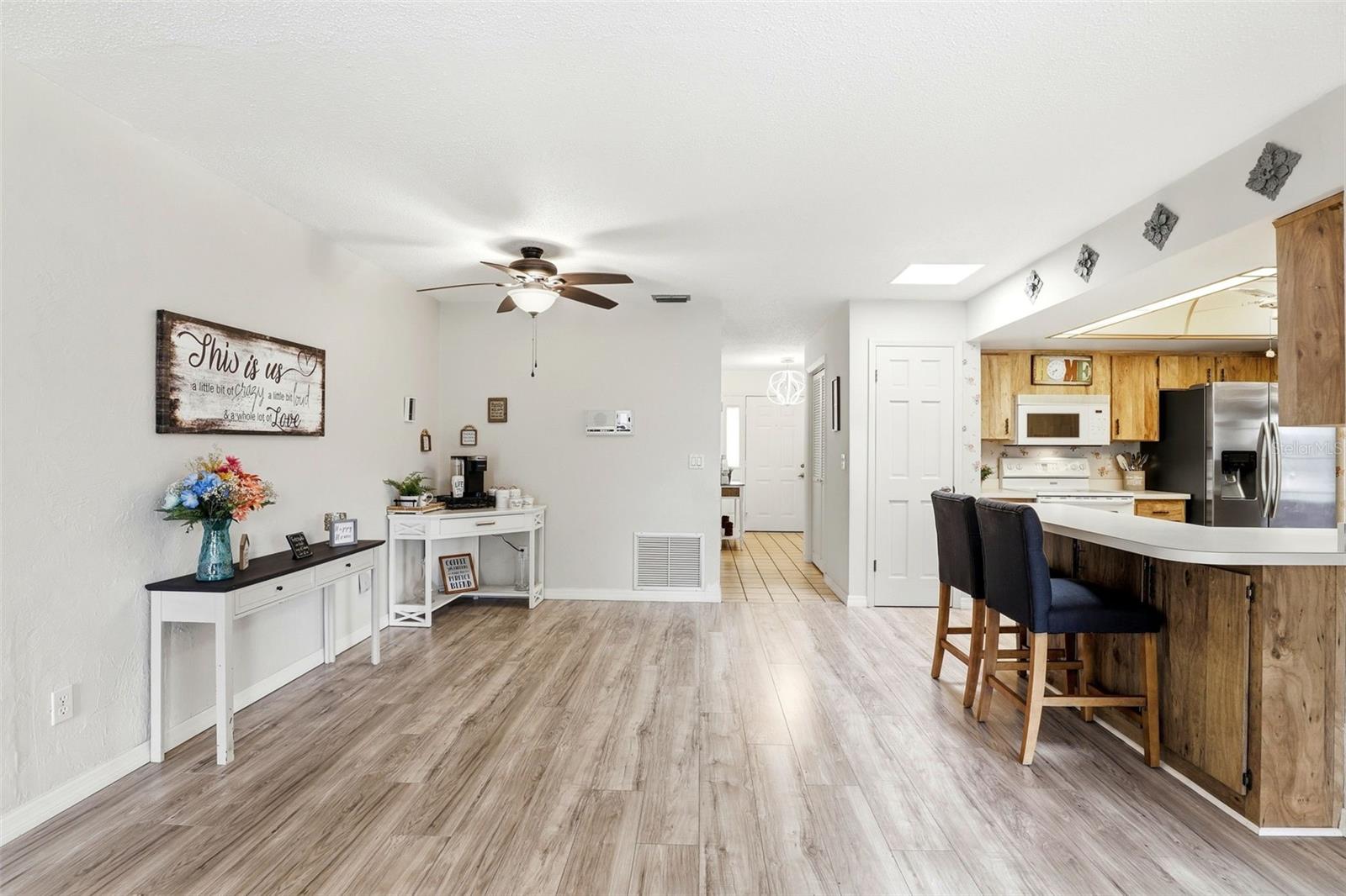 2034 CLAREMONT DR, DELTONA, FL, 32725