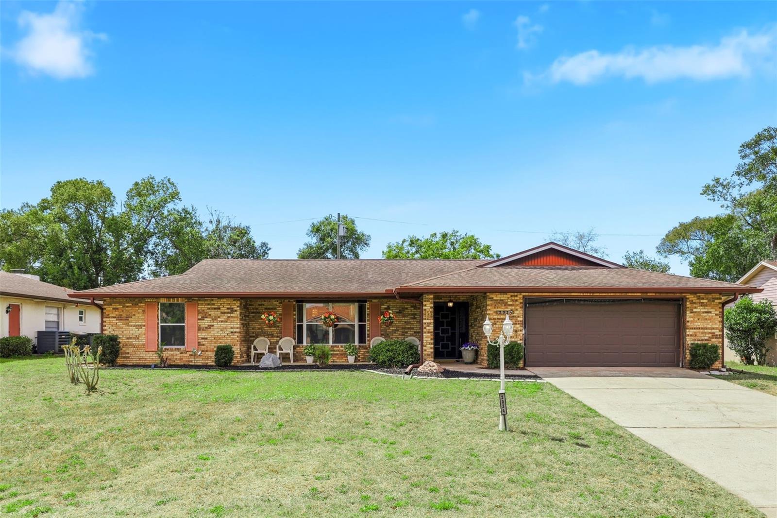 2034 CLAREMONT DR, DELTONA, FL, 32725