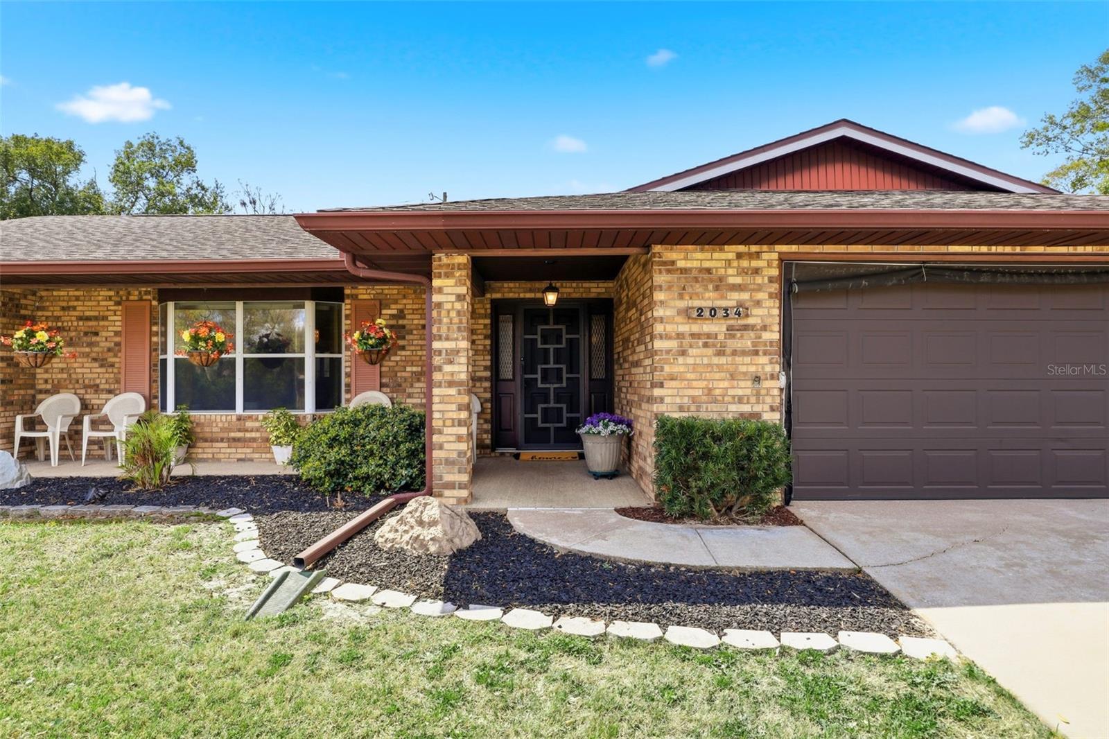 2034 CLAREMONT DR, DELTONA, FL, 32725