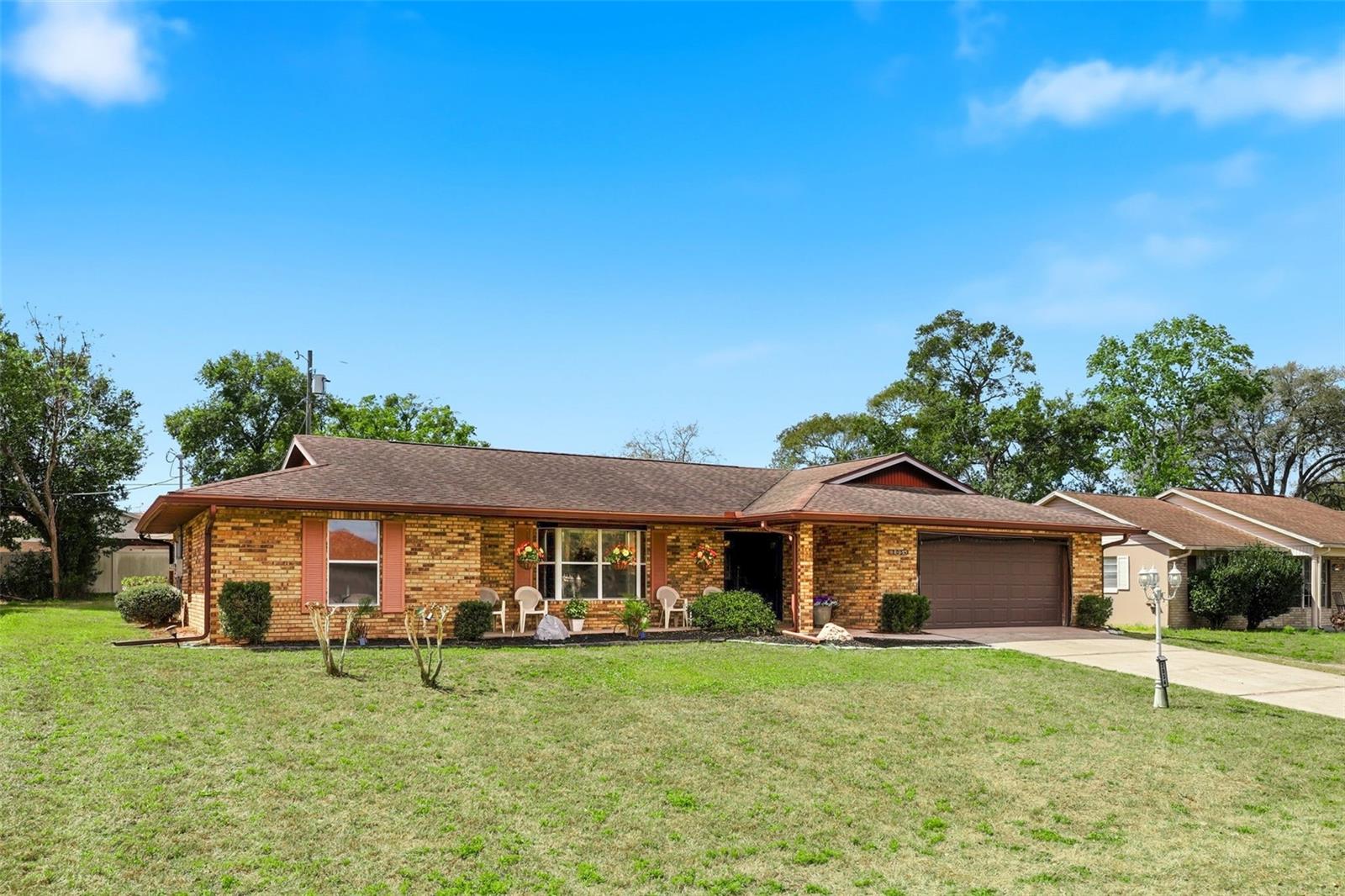 2034 CLAREMONT DR, DELTONA, FL, 32725