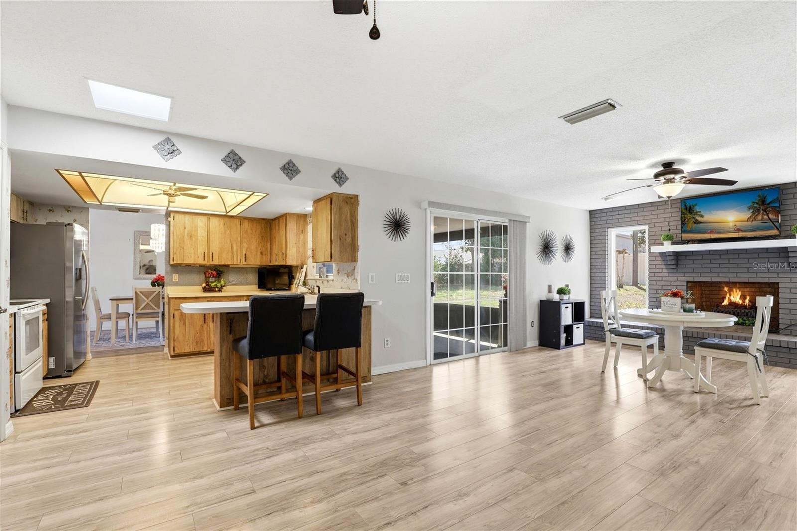 2034 CLAREMONT DR, DELTONA, FL, 32725