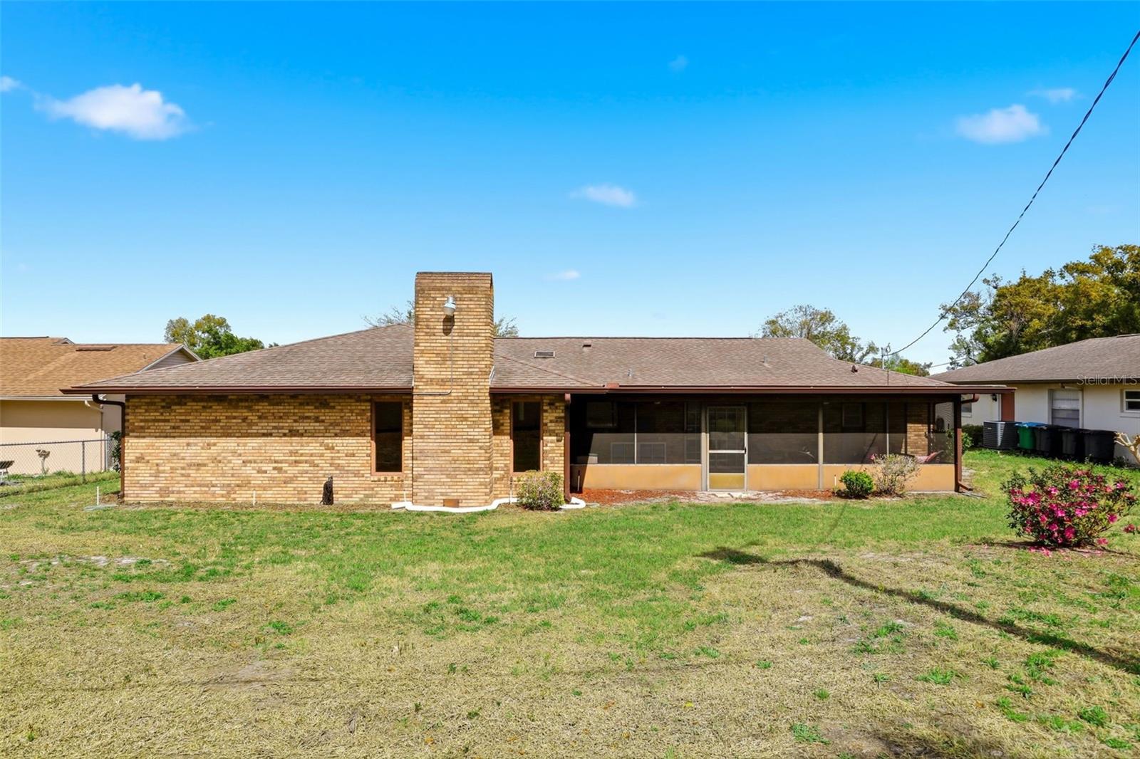 2034 CLAREMONT DR, DELTONA, FL, 32725