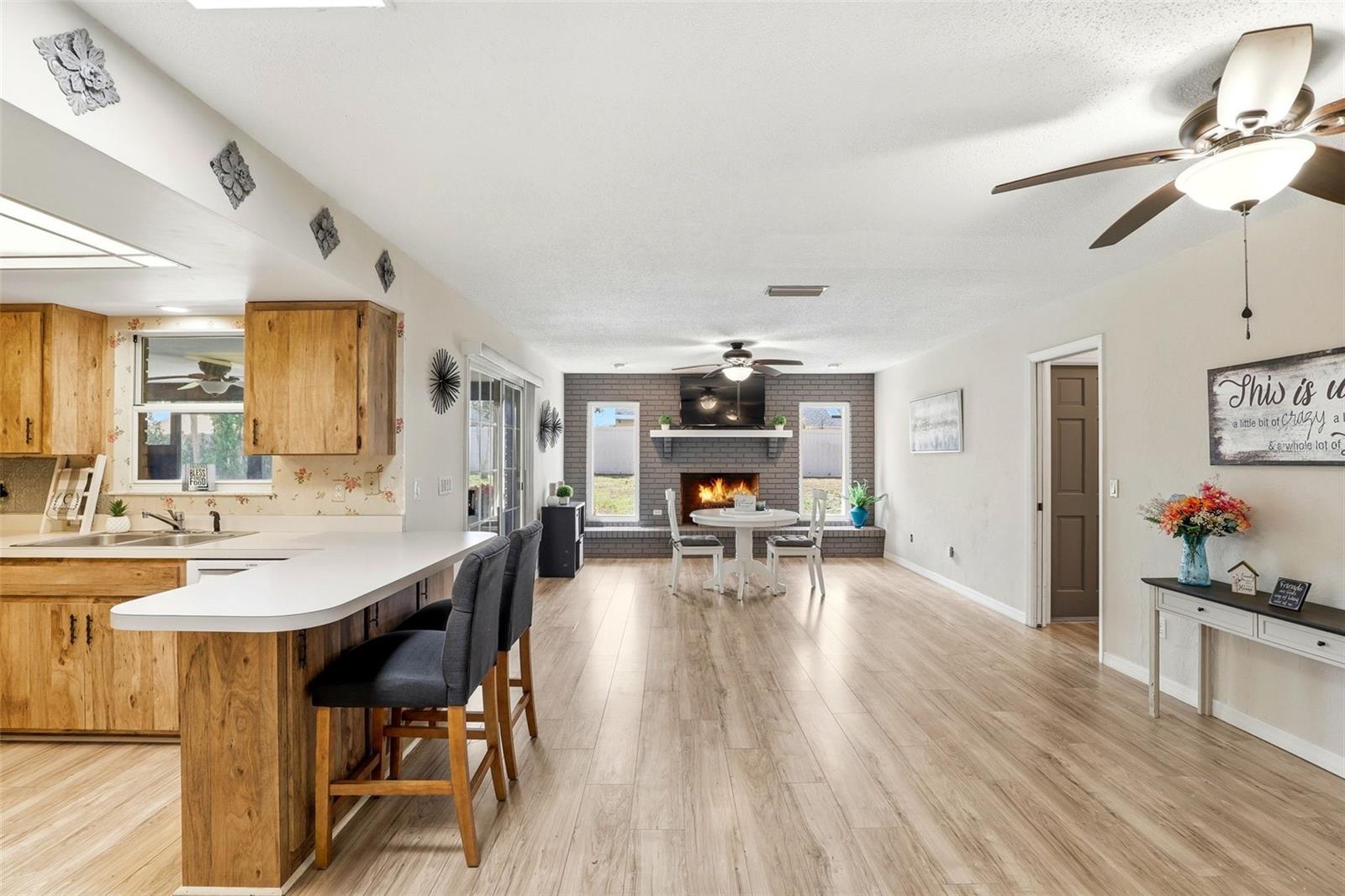 2034 CLAREMONT DR, DELTONA, FL, 32725