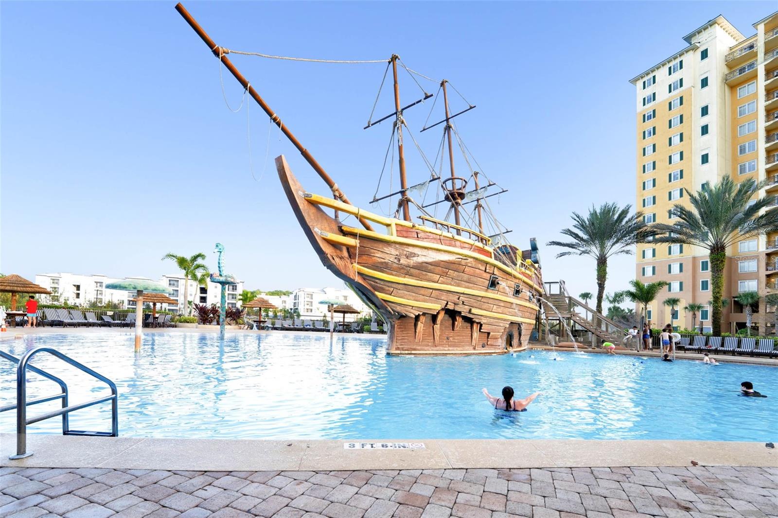 8112 POINCIANA BLVD #1311, ORLANDO, FL, 32821