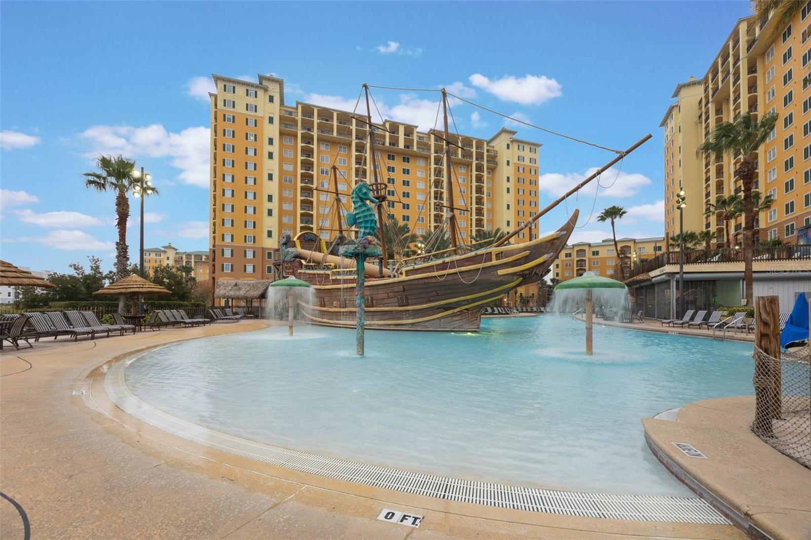 8112 POINCIANA BLVD #1311, ORLANDO, FL, 32821