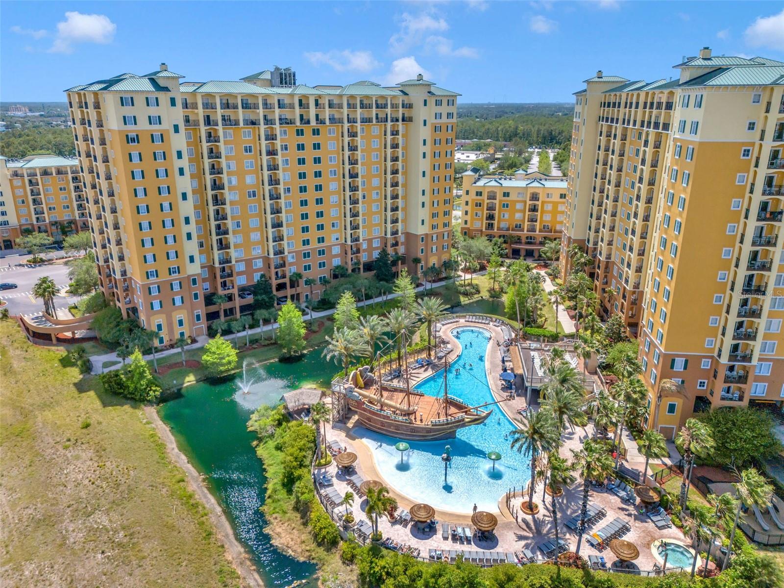 8112 POINCIANA BLVD #1311, ORLANDO, FL, 32821