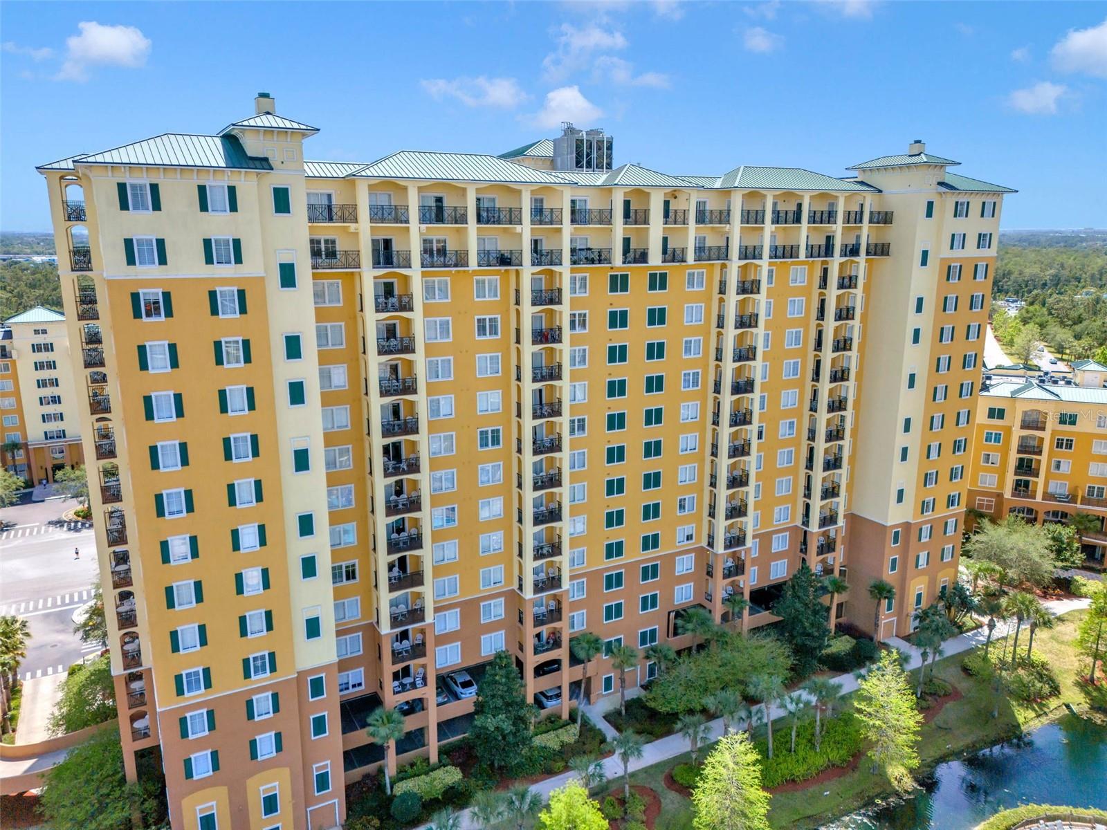 8112 POINCIANA BLVD #1311, ORLANDO, FL, 32821