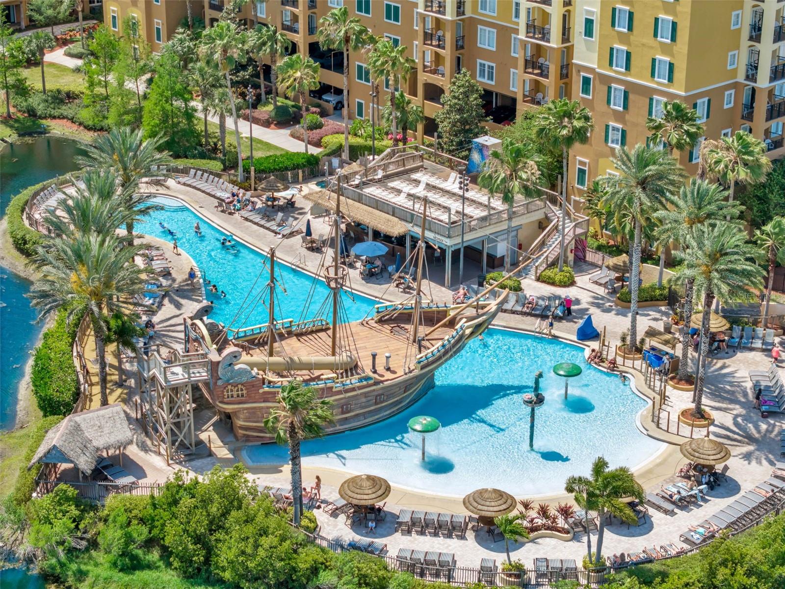8112 POINCIANA BLVD #1311, ORLANDO, FL, 32821