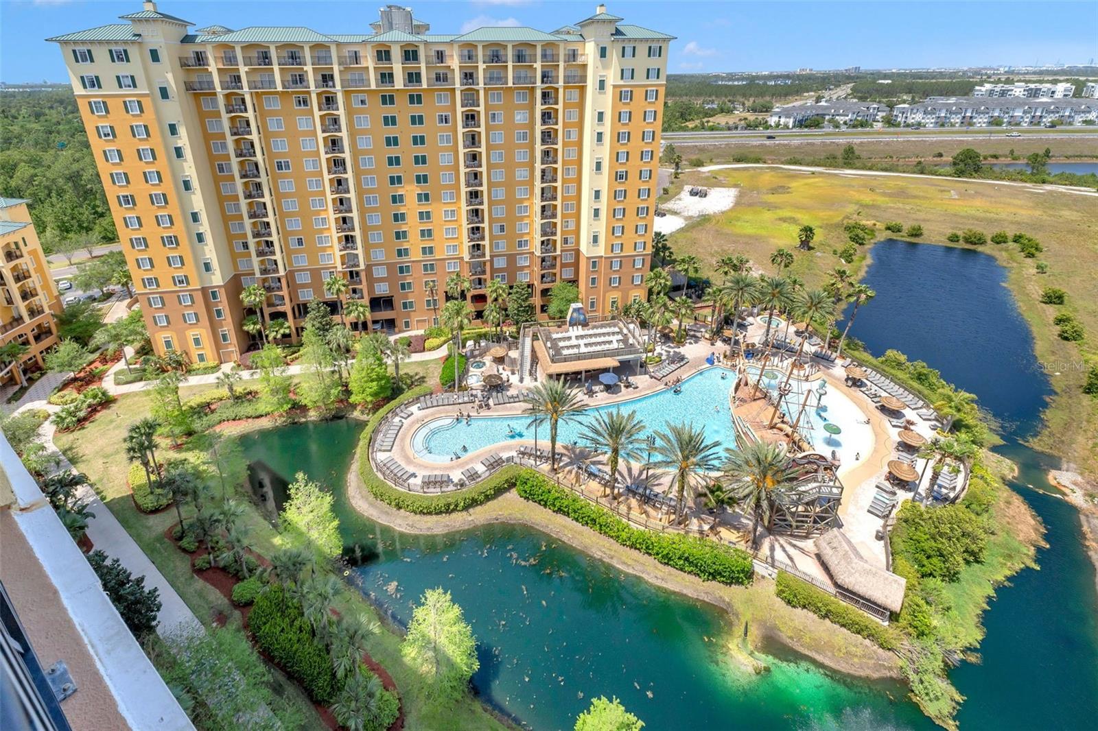 8112 POINCIANA BLVD #1311, ORLANDO, FL, 32821