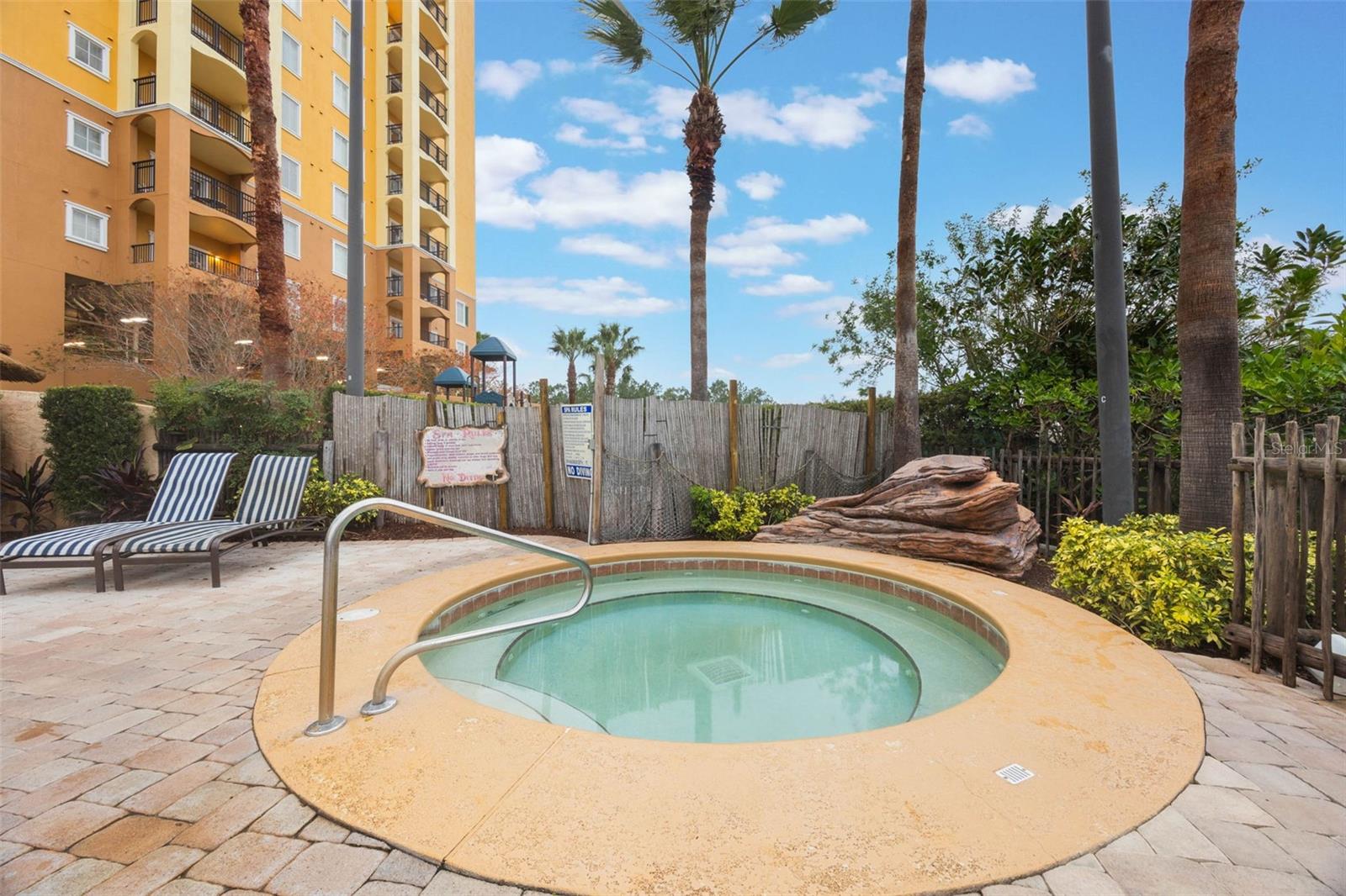 8112 POINCIANA BLVD #1311, ORLANDO, FL, 32821
