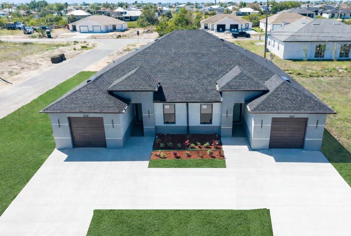 1315/1317 DIPLOMAT PKWY E, CAPE CORAL, FL, 33909