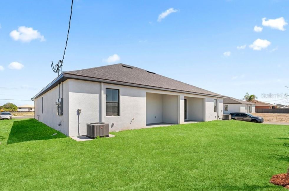 1315/1317 DIPLOMAT PKWY E, CAPE CORAL, FL, 33909