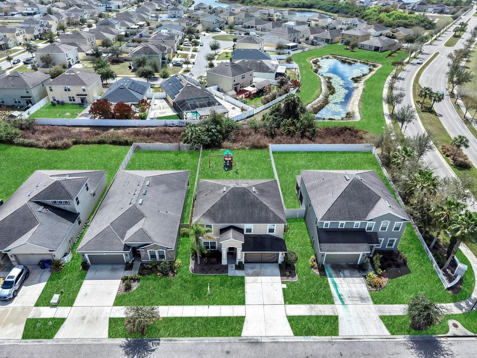 8105 ROTHBURY HILLS PL, GIBSONTON, FL, 33534