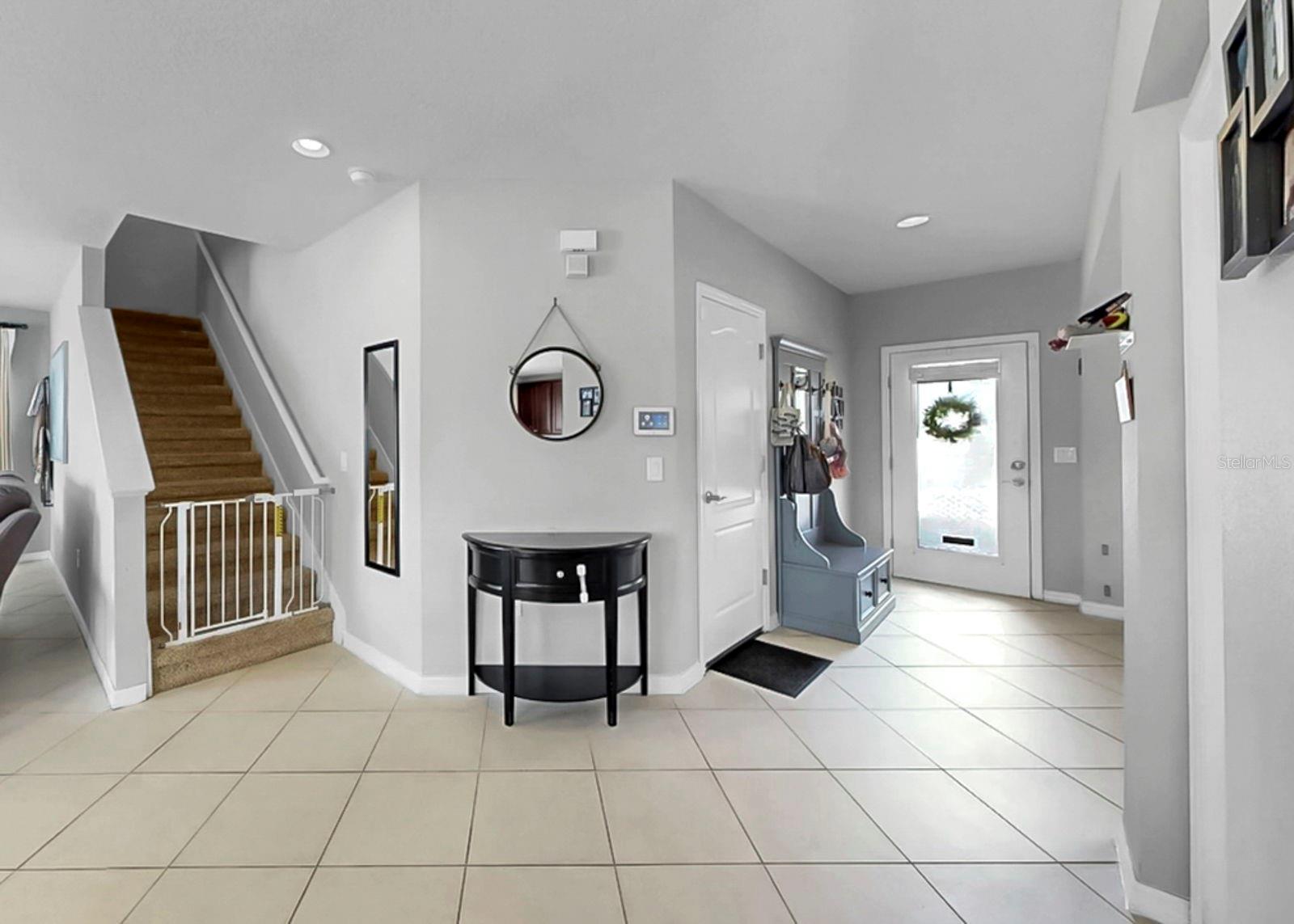 8105 ROTHBURY HILLS PL, GIBSONTON, FL, 33534