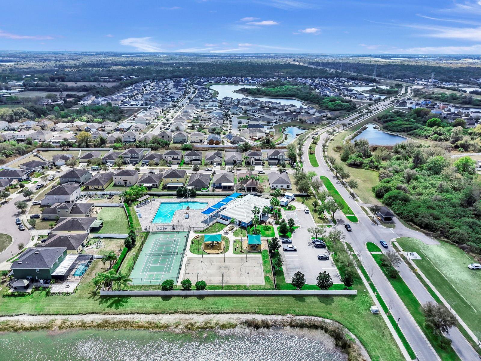 8105 ROTHBURY HILLS PL, GIBSONTON, FL, 33534