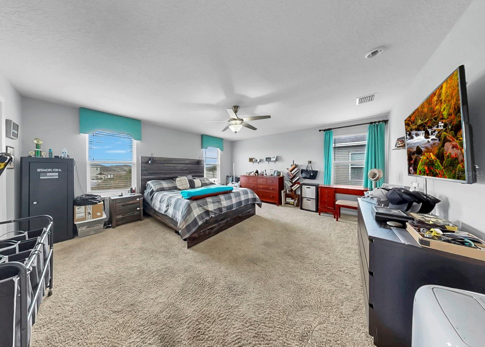 8105 ROTHBURY HILLS PL, GIBSONTON, FL, 33534