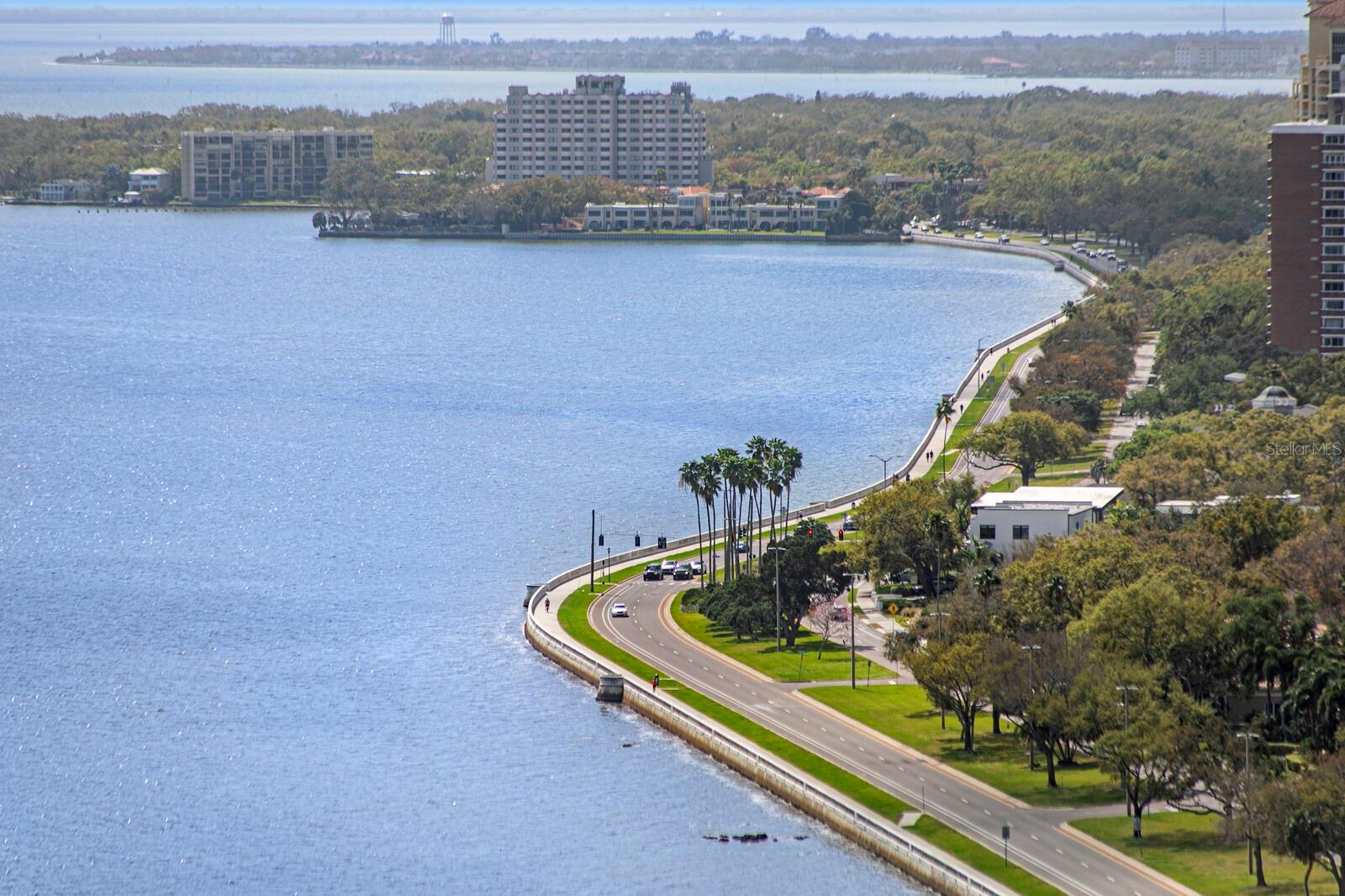 3015 S YSABELLA AVE #2402, TAMPA, FL, 33629