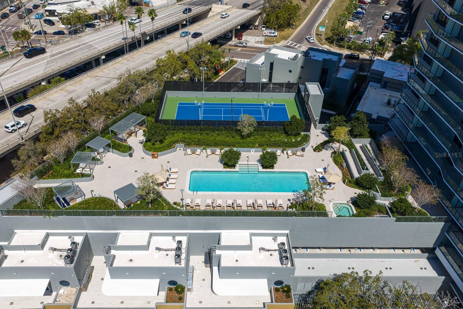 3015 S YSABELLA AVE #2402, TAMPA, FL, 33629