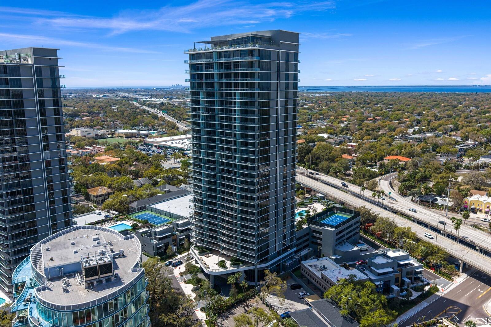 3015 S YSABELLA AVE #2402, TAMPA, FL, 33629