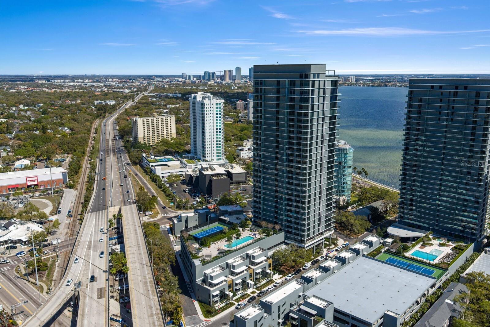 3015 S YSABELLA AVE #2402, TAMPA, FL, 33629