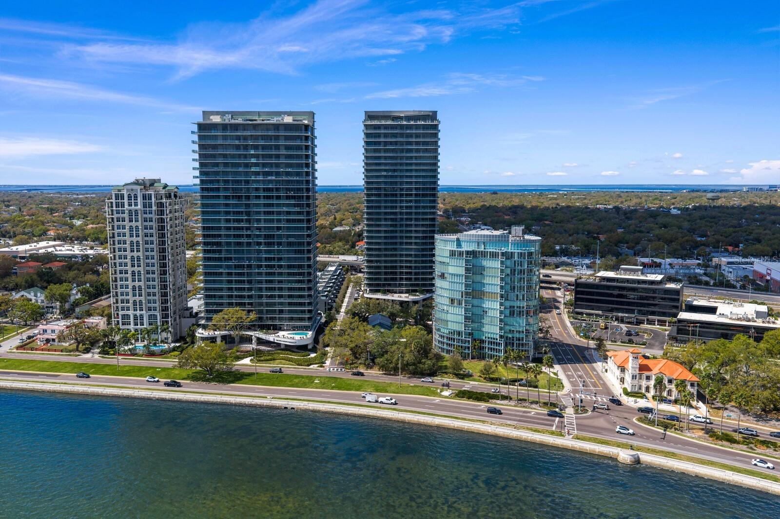 3015 S YSABELLA AVE #2402, TAMPA, FL, 33629