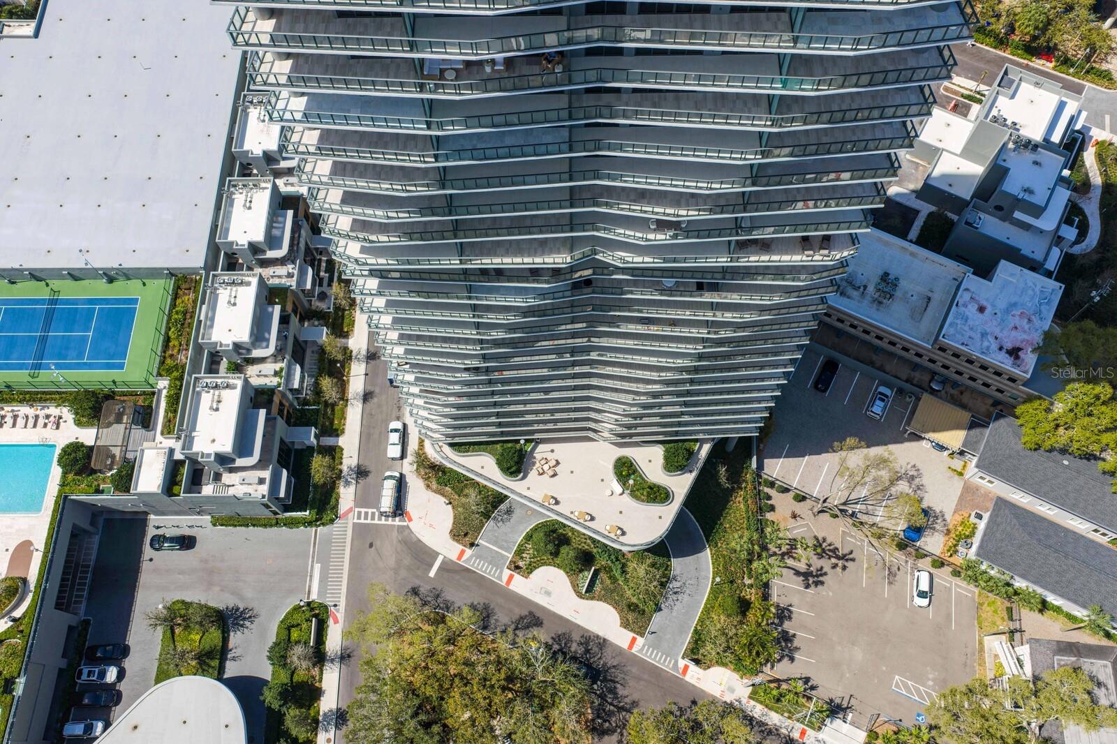 3015 S YSABELLA AVE #2402, TAMPA, FL, 33629