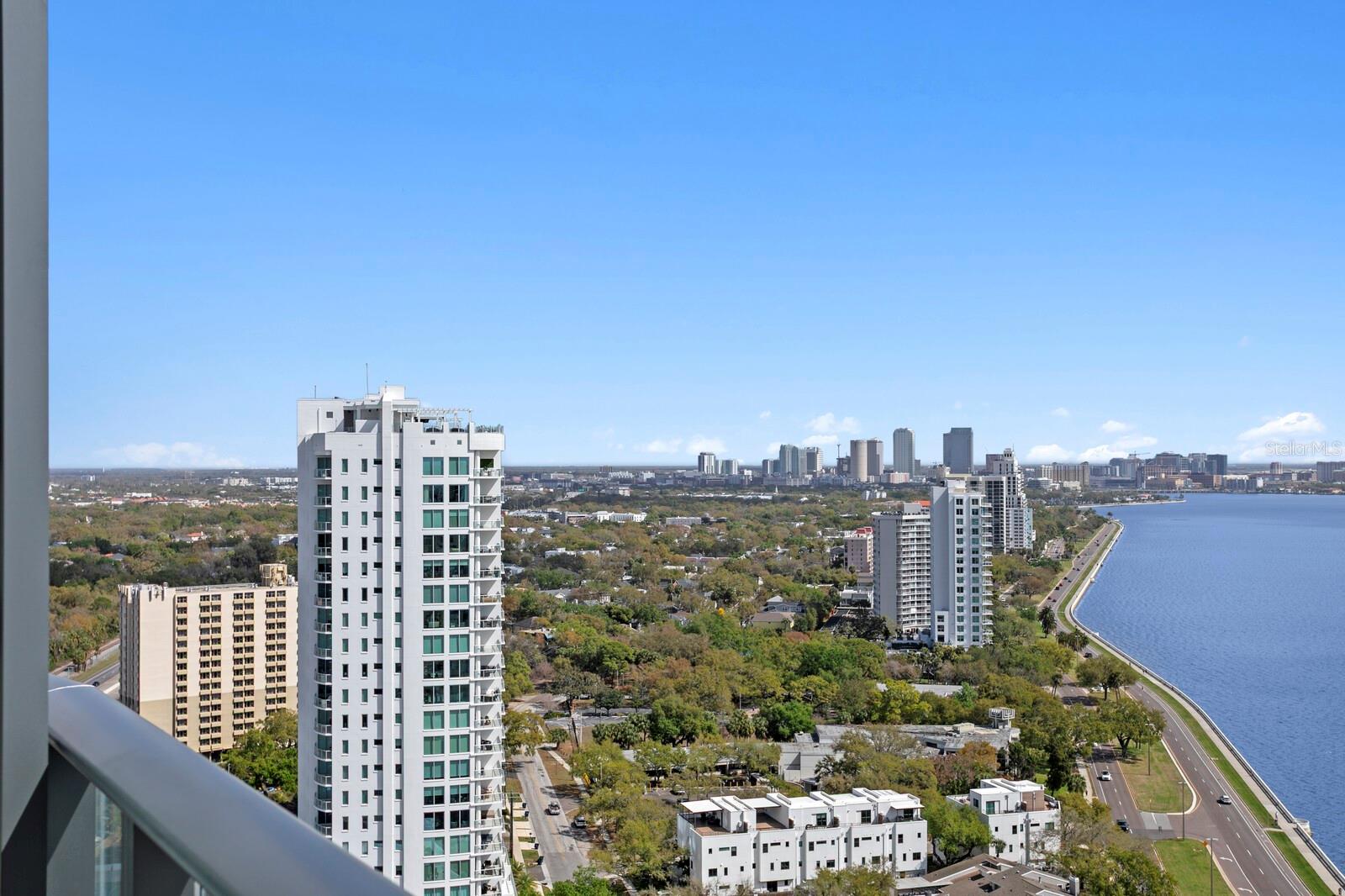 3015 S YSABELLA AVE #2402, TAMPA, FL, 33629