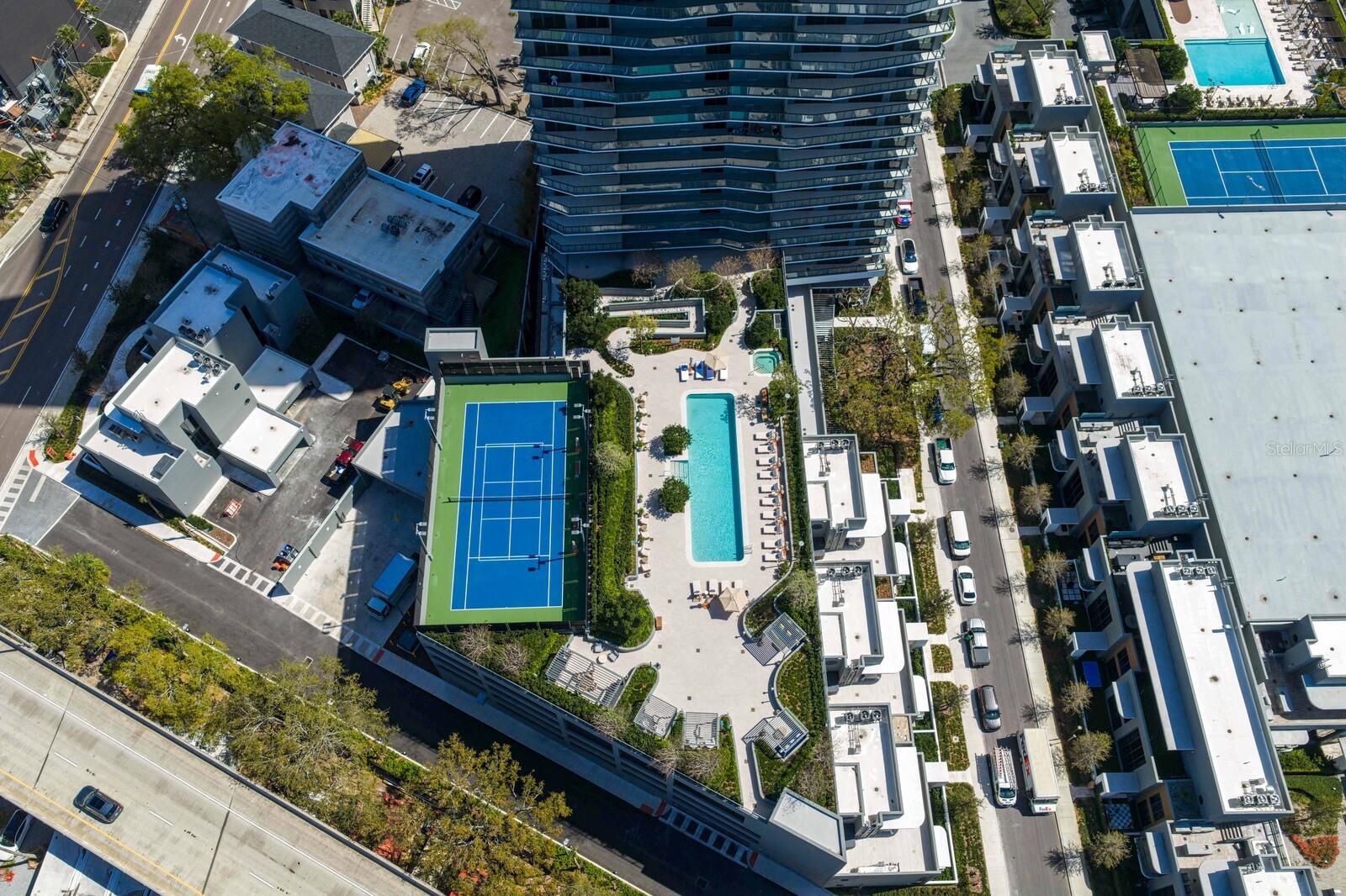 3015 S YSABELLA AVE #2402, TAMPA, FL, 33629