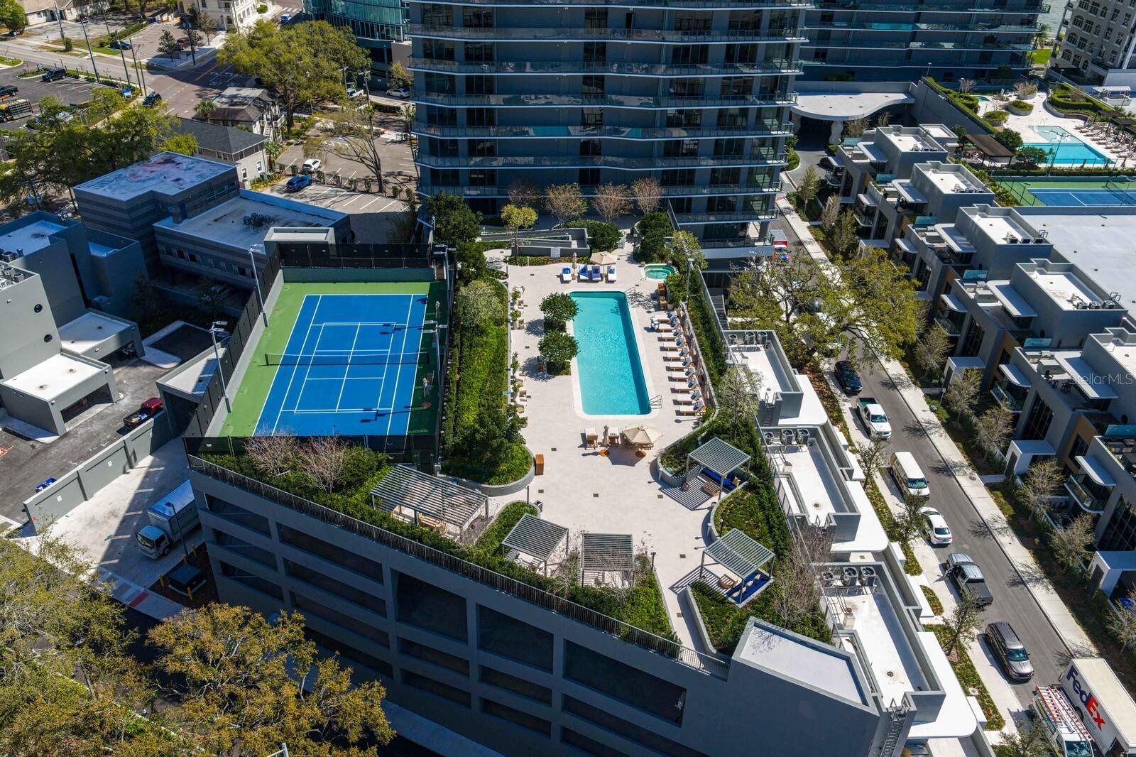 3015 S YSABELLA AVE #2402, TAMPA, FL, 33629