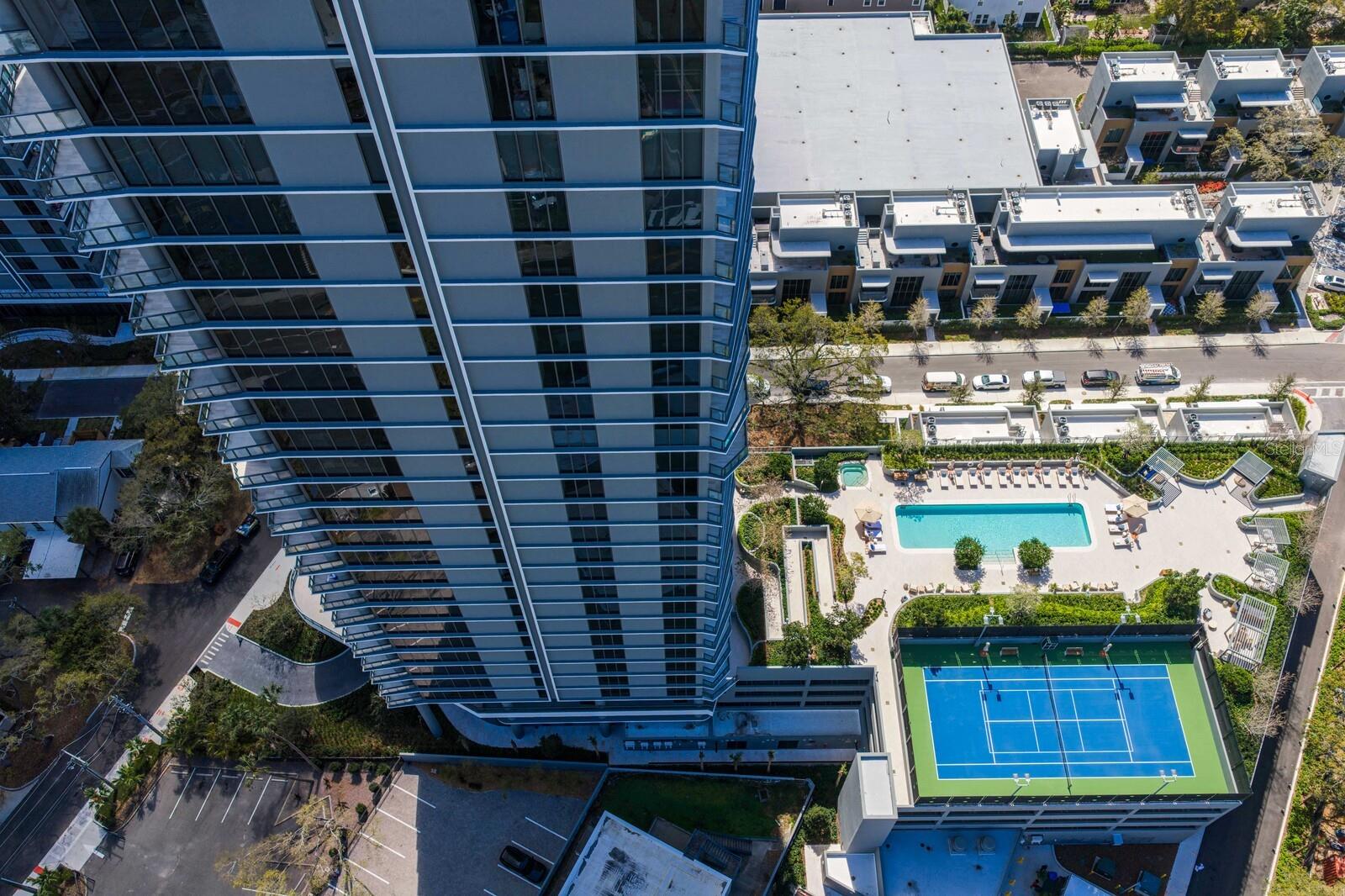 3015 S YSABELLA AVE #2402, TAMPA, FL, 33629