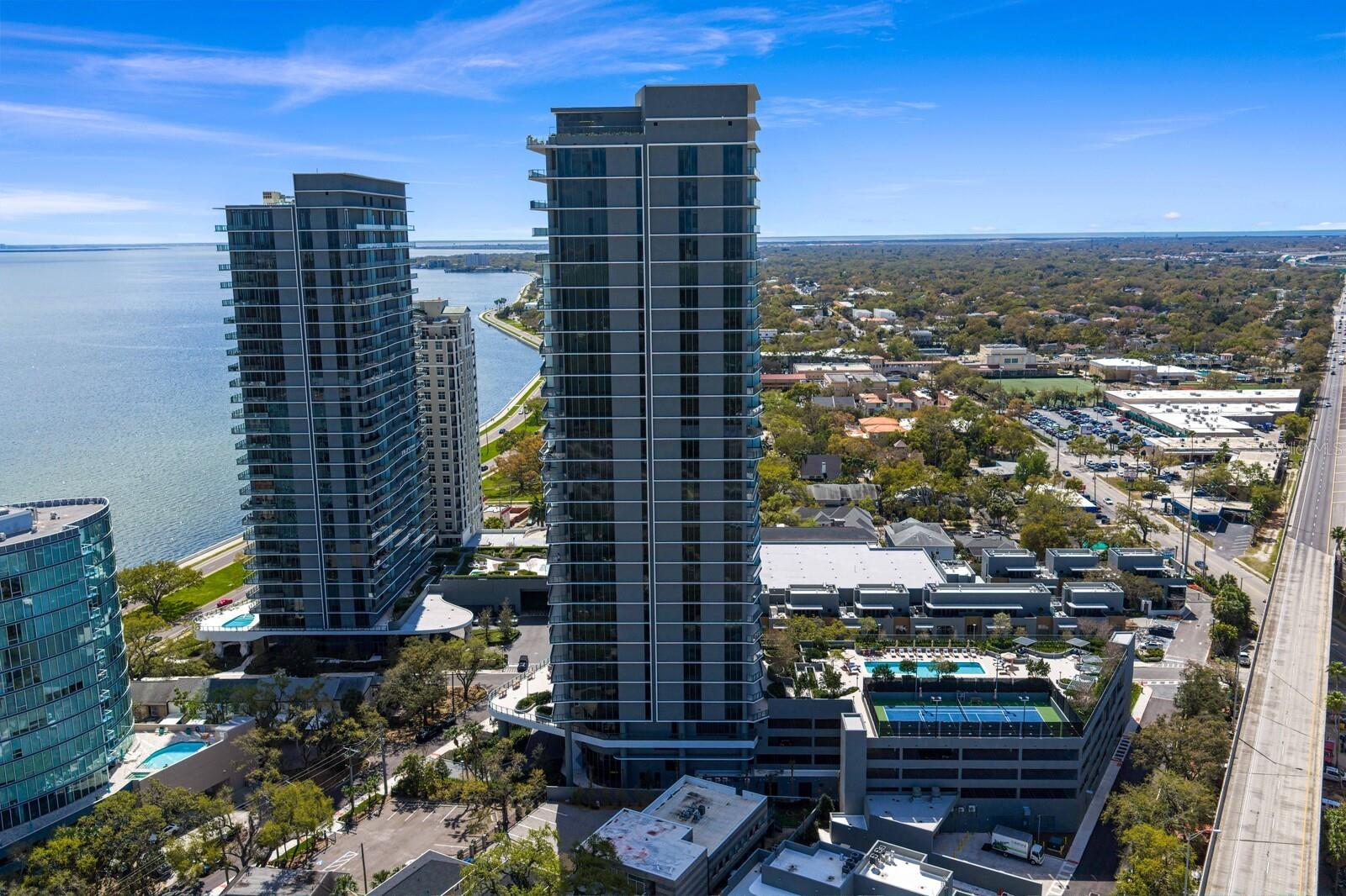 3015 S YSABELLA AVE #2402, TAMPA, FL, 33629